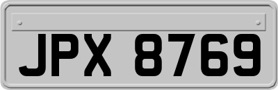 JPX8769