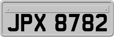 JPX8782