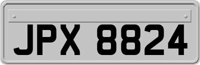 JPX8824