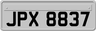 JPX8837