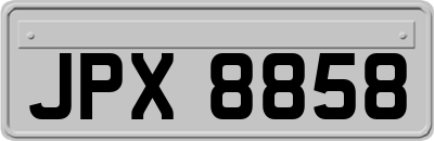 JPX8858