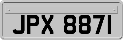 JPX8871