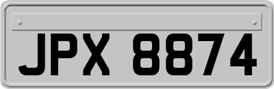 JPX8874