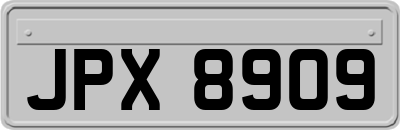 JPX8909