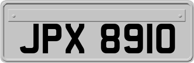 JPX8910