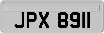 JPX8911