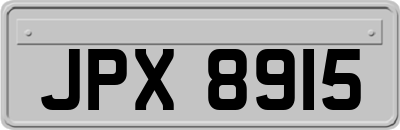JPX8915