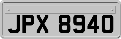 JPX8940