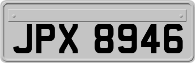 JPX8946