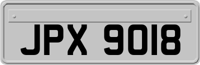 JPX9018