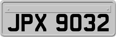 JPX9032