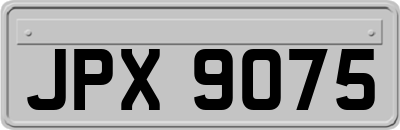 JPX9075