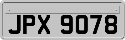 JPX9078