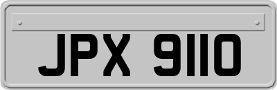 JPX9110