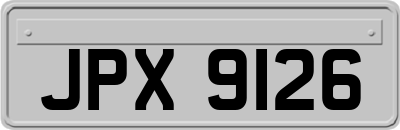 JPX9126