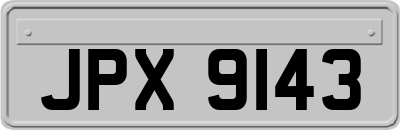 JPX9143