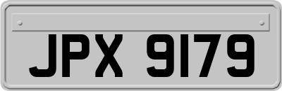 JPX9179