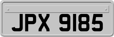 JPX9185