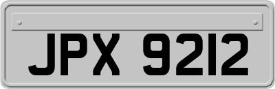 JPX9212