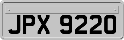 JPX9220
