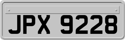 JPX9228