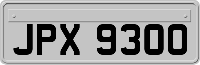 JPX9300