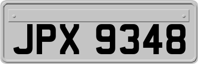 JPX9348