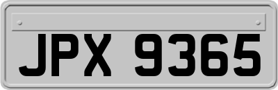 JPX9365
