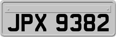 JPX9382
