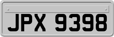 JPX9398