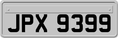 JPX9399