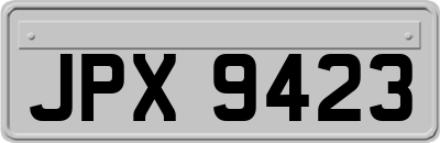 JPX9423