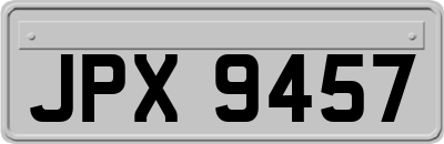 JPX9457