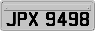 JPX9498