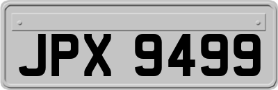 JPX9499