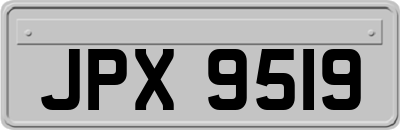 JPX9519