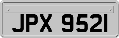 JPX9521