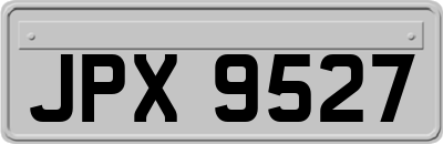 JPX9527