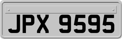 JPX9595