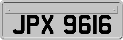 JPX9616