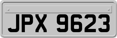 JPX9623