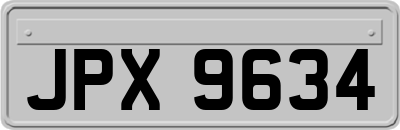 JPX9634