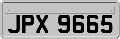 JPX9665