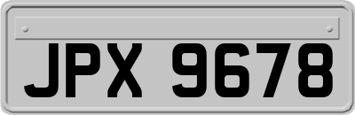 JPX9678
