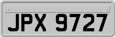 JPX9727