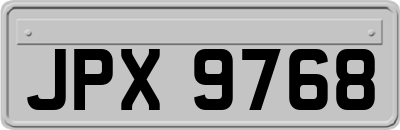 JPX9768