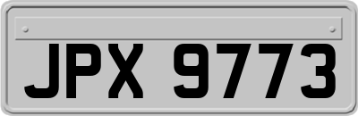 JPX9773