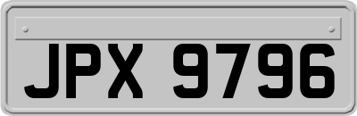 JPX9796