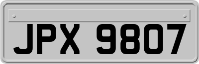 JPX9807