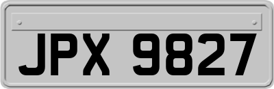 JPX9827